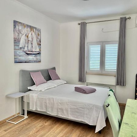Jelena 2 Apartment Cavtat Bagian luar foto