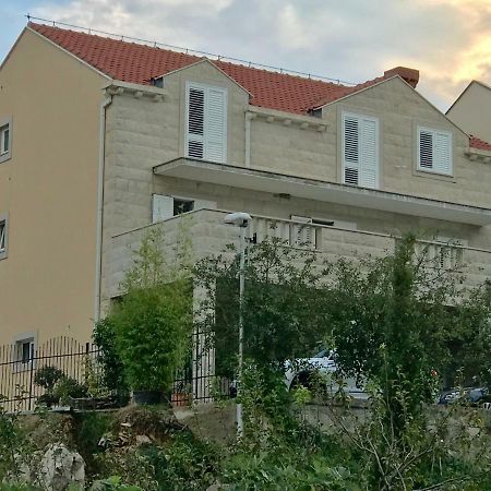 Jelena 2 Apartment Cavtat Bagian luar foto