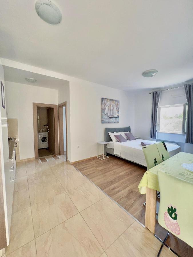 Jelena 2 Apartment Cavtat Bagian luar foto