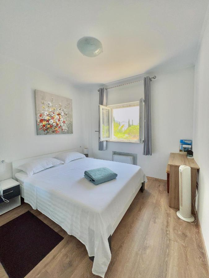 Jelena 2 Apartment Cavtat Bagian luar foto