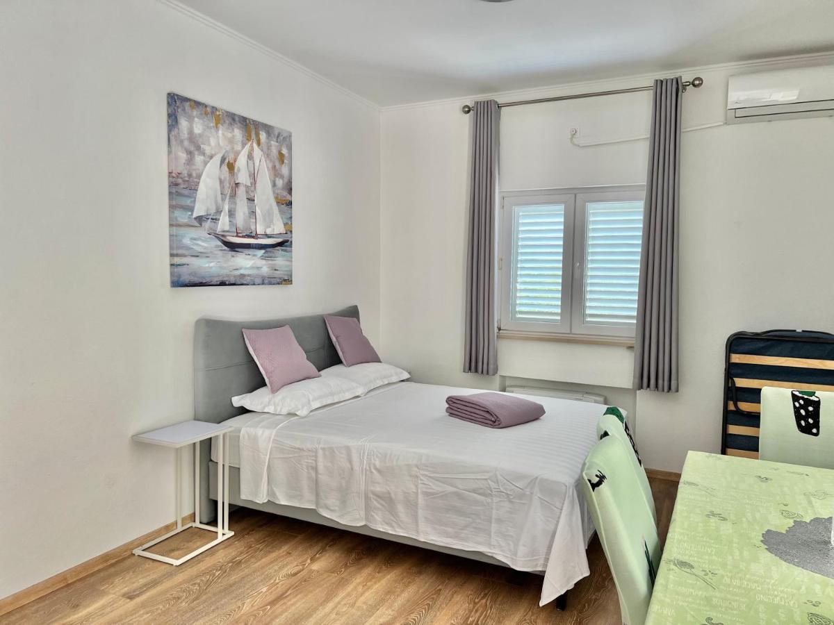Jelena 2 Apartment Cavtat Bagian luar foto