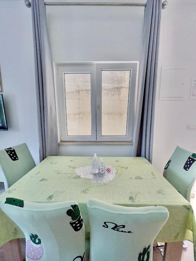 Jelena 2 Apartment Cavtat Bagian luar foto