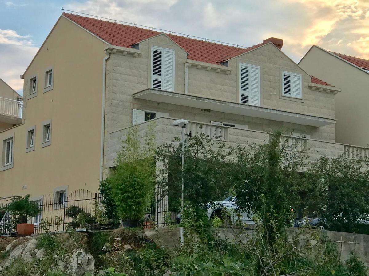 Jelena 2 Apartment Cavtat Bagian luar foto