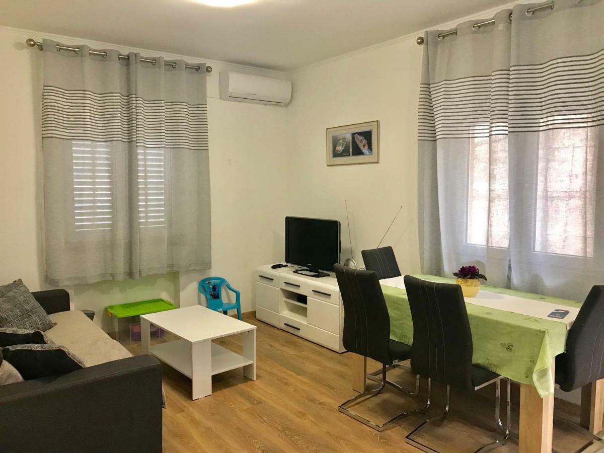 Jelena 2 Apartment Cavtat Bagian luar foto
