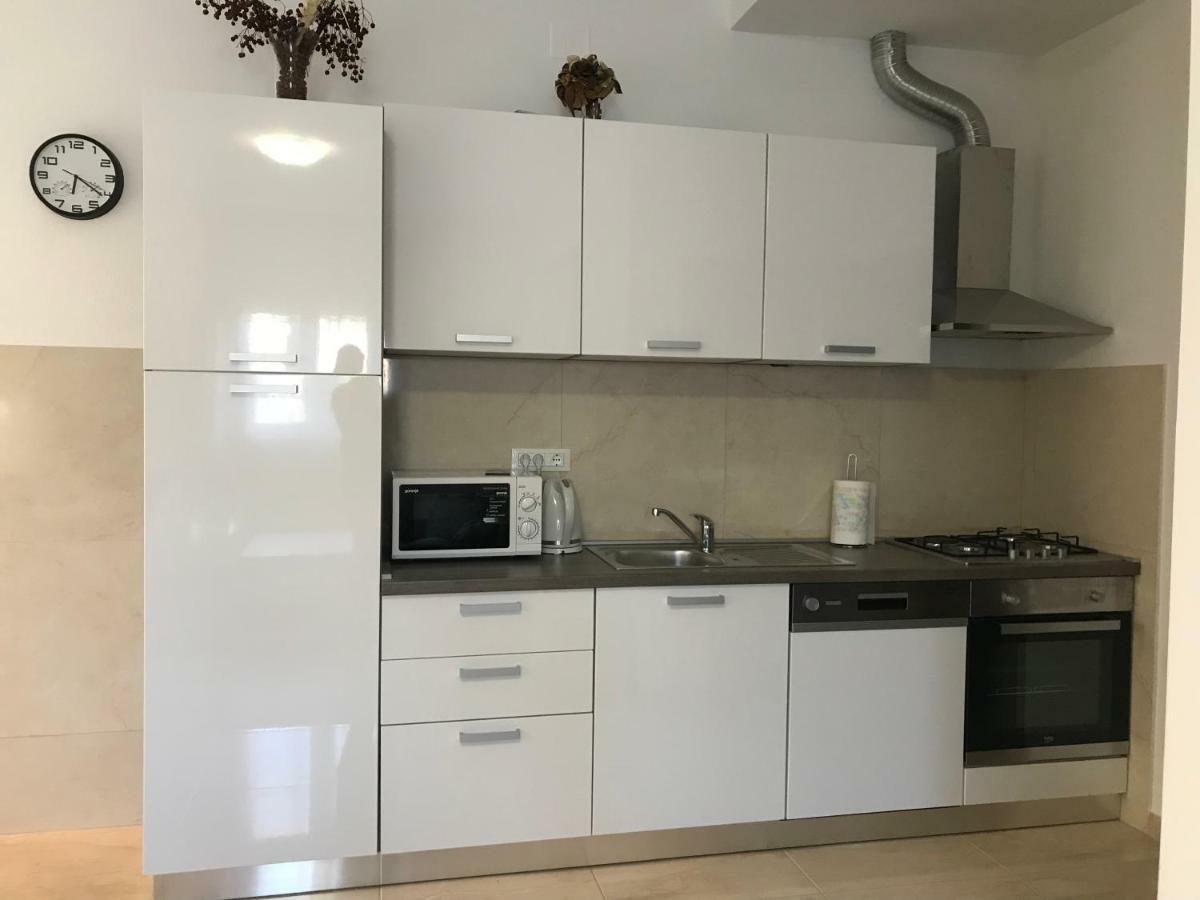 Jelena 2 Apartment Cavtat Bagian luar foto