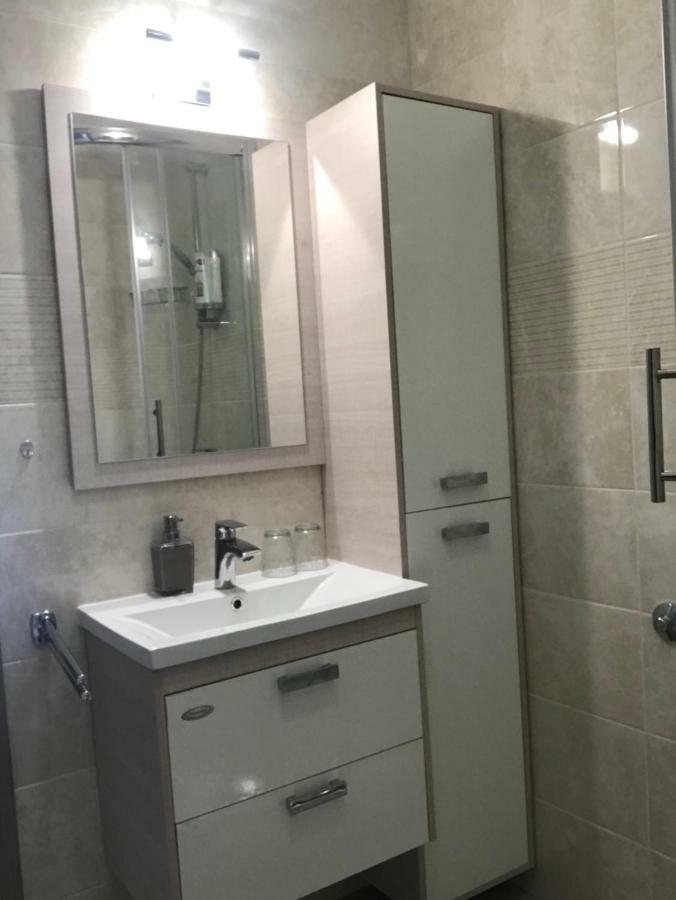 Jelena 2 Apartment Cavtat Bagian luar foto
